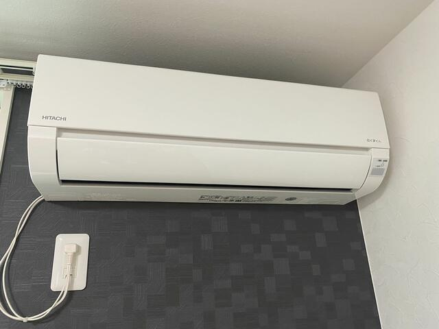 ルソレイユKOIWAの設備