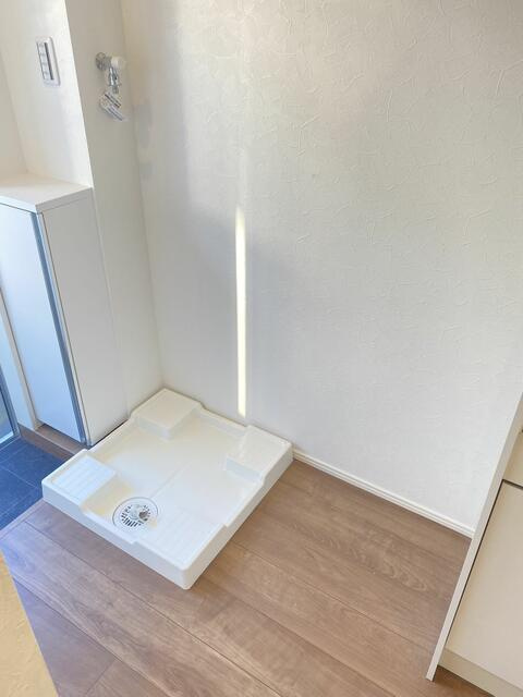 ル・ソレイユ KOIWAの設備