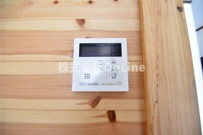 福万寺町南2丁目貸家の設備