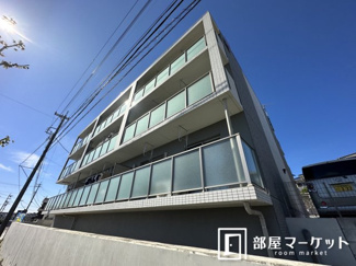 【外観】