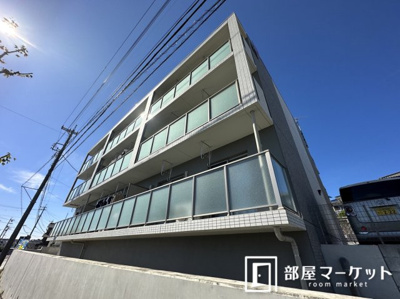 【外観】 | マンションコウ