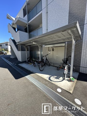 【その他共用部分】 | マンションコウ