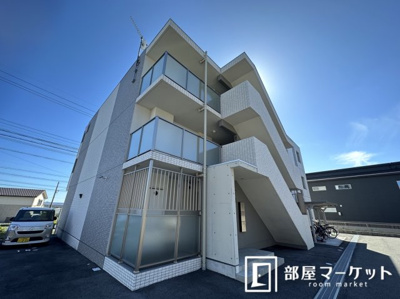 【外観】 | マンションコウ