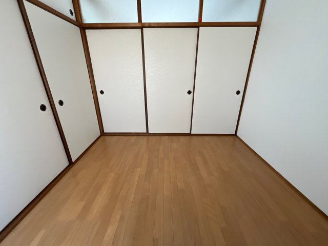 メゾン吉田　北棟の子供部屋