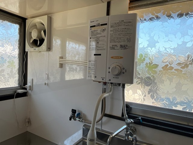 メゾン吉田　北棟のその他