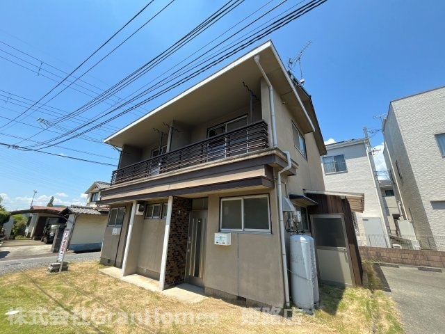 メゾン吉田　北棟