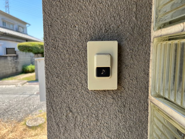 メゾン吉田　北棟のセキュリティ