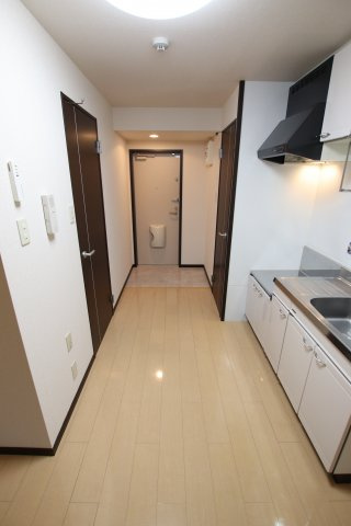 【その他】 | フローラ河内長野 | キッチンスペース