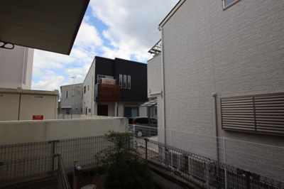 【展望】 | フローラ河内長野