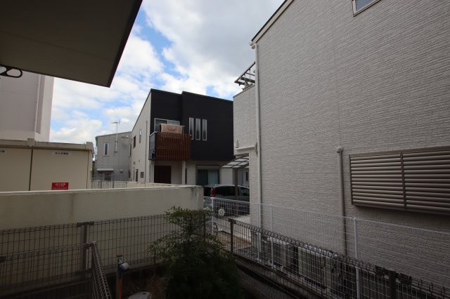 【展望】 | フローラ河内長野