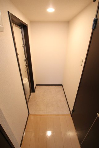 【玄関】 | フローラ河内長野