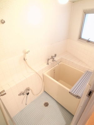 【浴室】 | シティマンションウィング | 情報提供ねいばーふっど