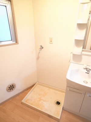 【浴室】 | シティマンションウィング | 会社情報内のクーポン、キャンペーン是非ご利用下さい！