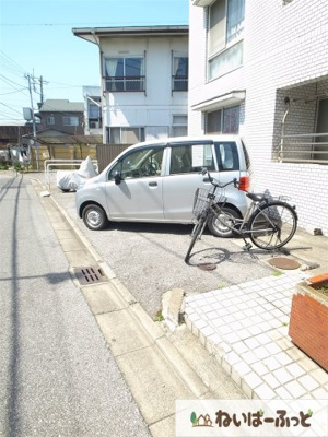 【その他共用部分】 | シティマンションウィング | ホームページにて写真多数掲載中！