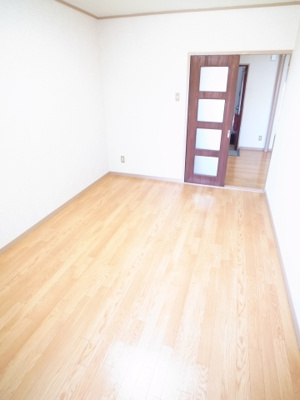 【寝室】 | シティマンションウィング | お部屋探しはねいばーふっどで！