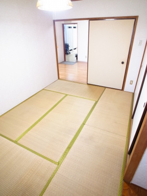 【和室】 | シティマンションウィング | 会社情報内のクーポン、キャンペーン是非ご利用下さい！