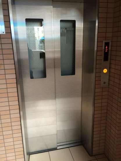 【その他共用部分】エルフラット大宮アヴィニティー