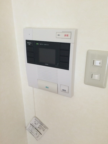 【セキュリティ】エルフラット大宮アヴィニティー