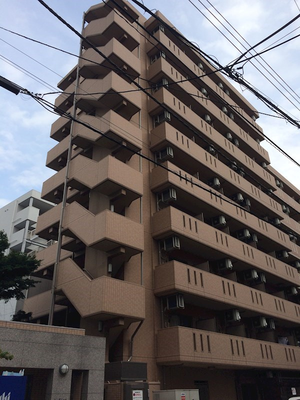 エルフラット大宮アヴィニティーの画像