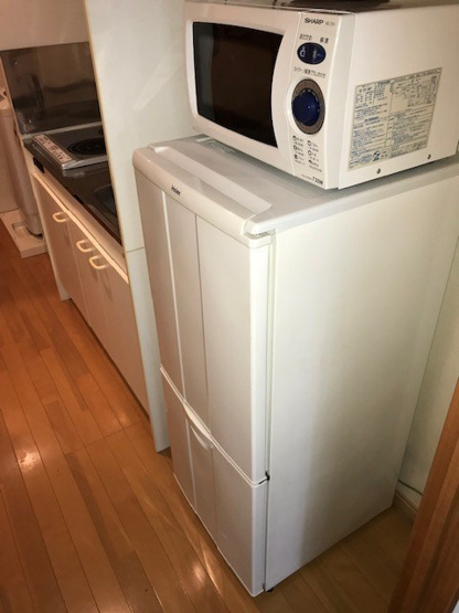 【設備】エルフラット大宮アヴィニティー