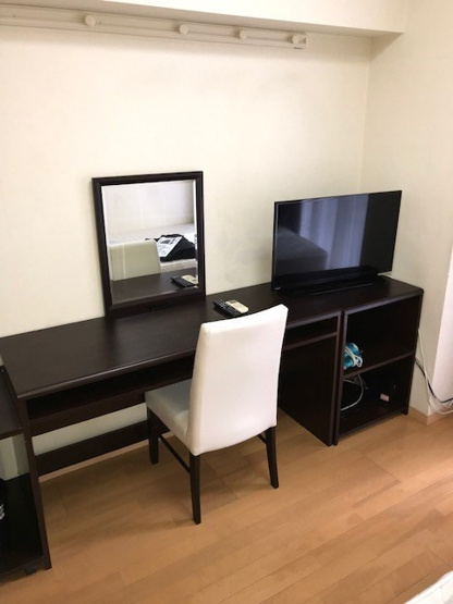 【居間・リビング】エルフラット大宮アヴィニティー