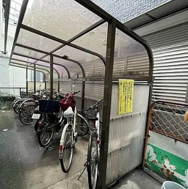 【その他共用部分】コンフォートマンション北戸田