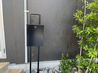 【その他】 | ラ　フェリーチェⅡ