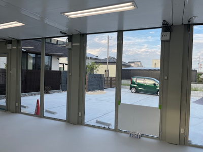 【内装】 | ラ　フェリーチェⅡ