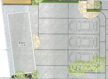 ラ　フェリーチェⅡの画像