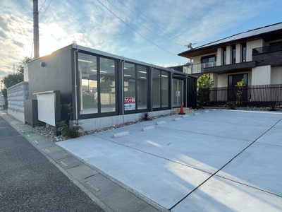 【外観】 | ラ　フェリーチェⅡ