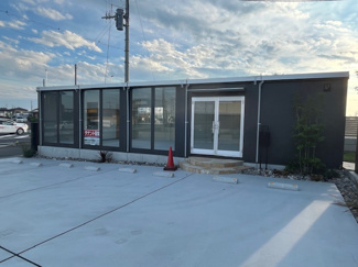 【外観】 | ラ　フェリーチェⅡ