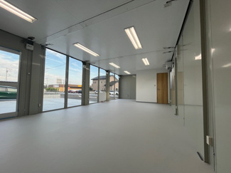 【内装】 | ラ　フェリーチェⅡ