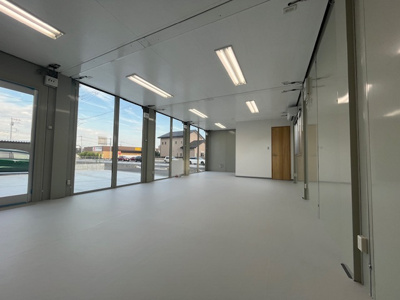 【内装】 | ラ　フェリーチェⅡ