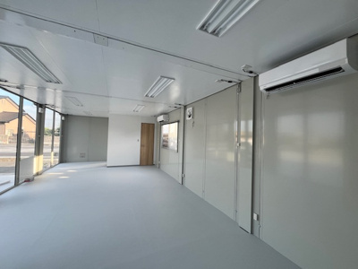 【内装】 | ラ　フェリーチェⅡ