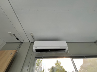 【設備】 | ラ　フェリーチェⅡ