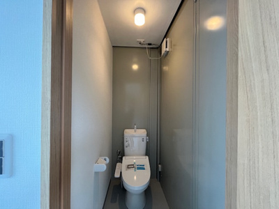 【トイレ】 | ラ　フェリーチェⅡ