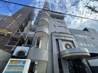 パシフィック花園町の画像