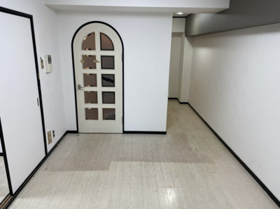 【居間・リビング】 | パシフィック花園町