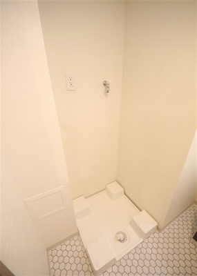 【設備】 | アクアプレイス江戸堀