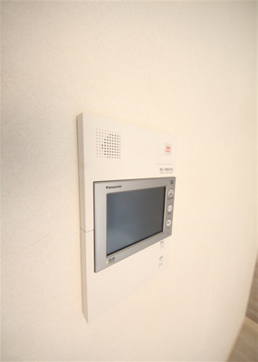 【セキュリティ】 | アクアプレイス江戸堀