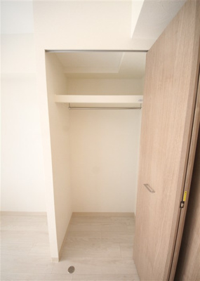 【収納】 | アクアプレイス江戸堀