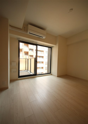 【居間・リビング】 | アクアプレイス江戸堀