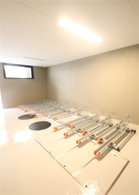 【その他共用部分】 | アクアプレイス江戸堀