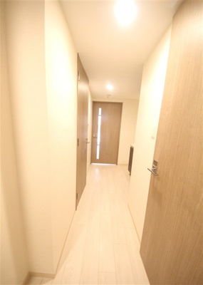 【内装】 | アクアプレイス江戸堀