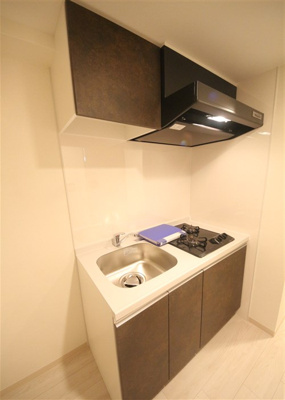 【キッチン】 | アクアプレイス江戸堀