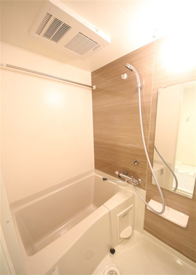 【浴室】 | アクアプレイス江戸堀