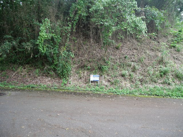 南那須・大金台林間住宅地➂