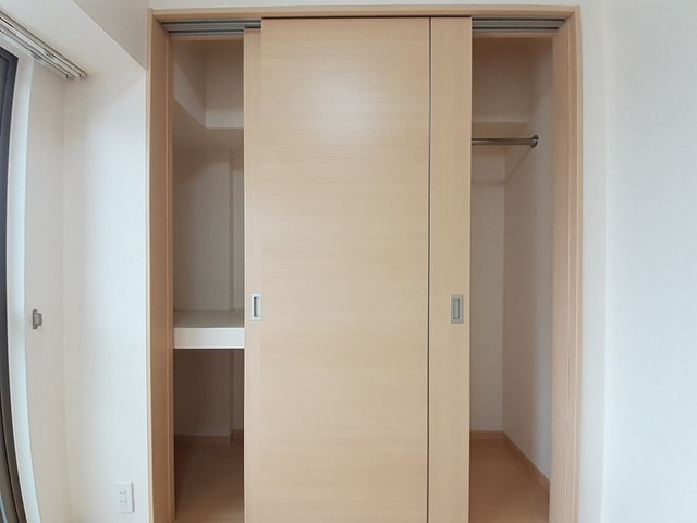 【収納】 | プレステージ空港東