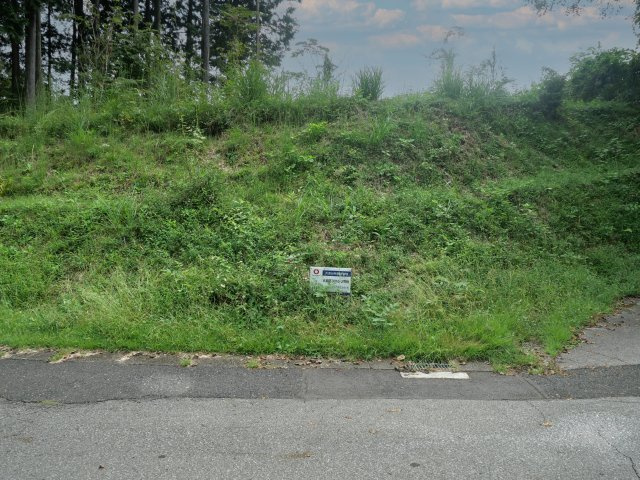 南那須・大金台林間住宅地④