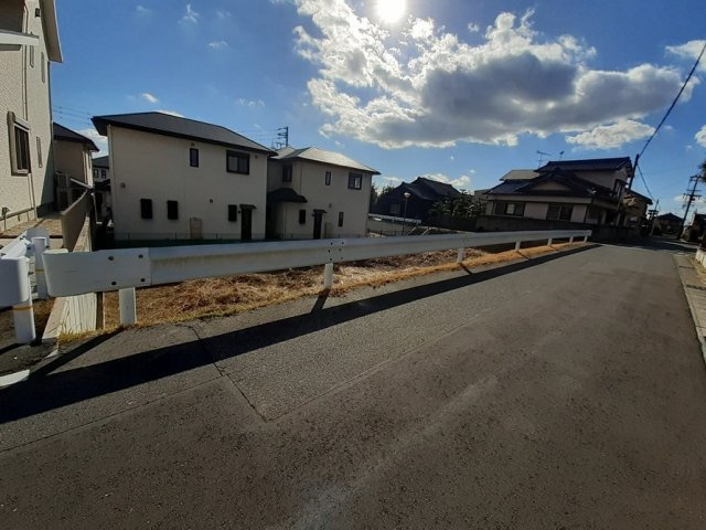 新居町四丁目売土地の周辺